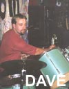 Taiwan Music and Bands by Taiwan Fun - Spatula: Dave