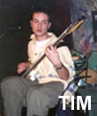 Taiwan Music and Bands by Taiwan Fun - Spatula: Tim