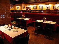 Smooth Bar & Grill Restaurant