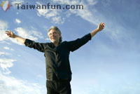 Andrea Bocelli 