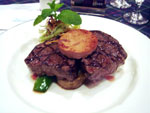 More Gain Degas Restaurant