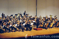 Photos by Taichung City Government