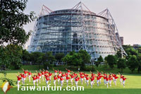 Photos by Taichung City Government