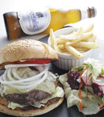 Just In Bistro & Wine Bar 