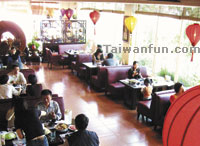 Hou Zhuang Art Restaurant