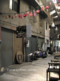Zhongxin Marketplace