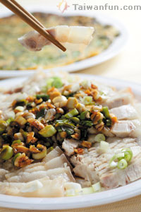 An all-new, healthy meat choice: Waipu Seaweed Pork