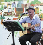 Taichung May Festival, May 12 & 13