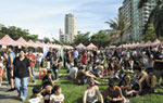 2012 Compass Festival gives one of Taichung's favorite festivals a fresh focus