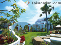 Tianwei: The Sweet Garden that exudes the wonderful fragrance of joy and romance