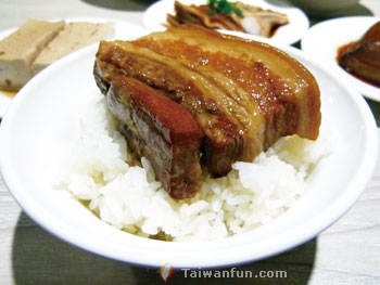Yui Tang Chun Taiwanese Traditional Local Cuisine