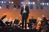 August Rush