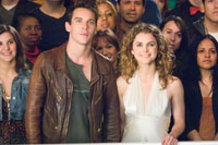 August Rush