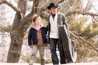 August Rush
