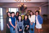 International Women's Association of Taichung