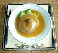 Yangming Spring