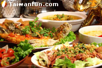 Delicious Thai Cuisine Restaurant