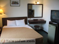 Hotel Venus