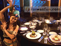 Grand Hyatt Taipei