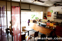 Morning Cafe
