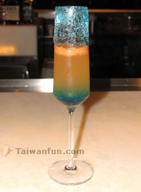 Cocktails: Moon River 