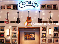 Carnegie's