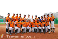photos by Taichung City Government