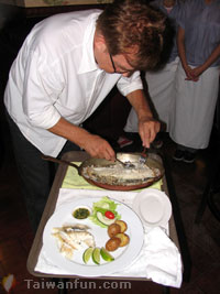 Smooth European Restaurant 