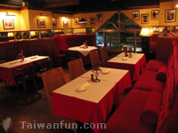 Smooth European Restaurant 