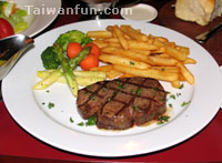 Smooth European Restaurant 