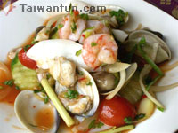 Tai Fei Yuan Thai Cuisine