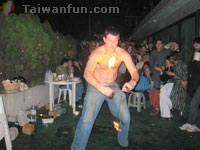 2009 跨年夜