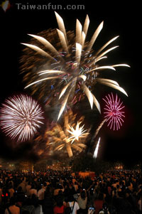 2009 跨年夜