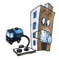 Tips for reducing water waste and pollution in our daily lives