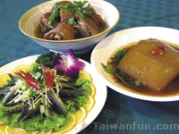 Ya-Zhou Hakka Restaurant