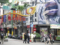 TTJ Buses transform Taichung public transportation with convenient, free connections 
