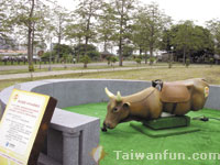 TTJ Buses transform Taichung public transportation with convenient, free connections 
