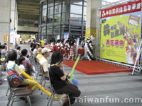 TTJ Buses transform Taichung public transportation with convenient, free connections 