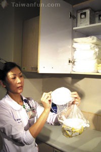 The real challenge of fighting the H1N1 flu virus lies in the winter season