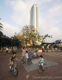 Taichung receives central government assistance to develop new global tourism image