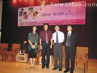 The Beauty Market: Medical Tourism in Youthful Taichung