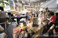 Taichung's Time for Jazz: 2009 Taichung Jazz Festival