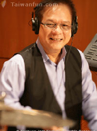 Taichung's Time for Jazz: 2009 Taichung Jazz Festival