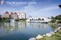 A Green Miracle in Urban Development
