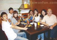 Living in heaven: Taichung through the eyes of a Japanese 20-year resident