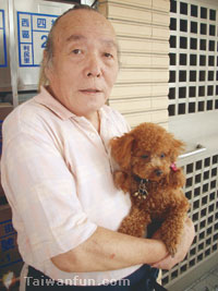 Living in heaven: Taichung through the eyes of a Japanese 20-year resident