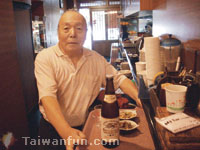 Living in heaven: Taichung through the eyes of a Japanese 20-year resident