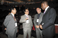 Mayor Hu's vision of a "Cultural, Economic, International" Taichung