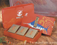 Taichung's Top 10 Souvenirs