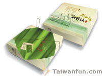 Taichung's Top 10 Souvenirs
